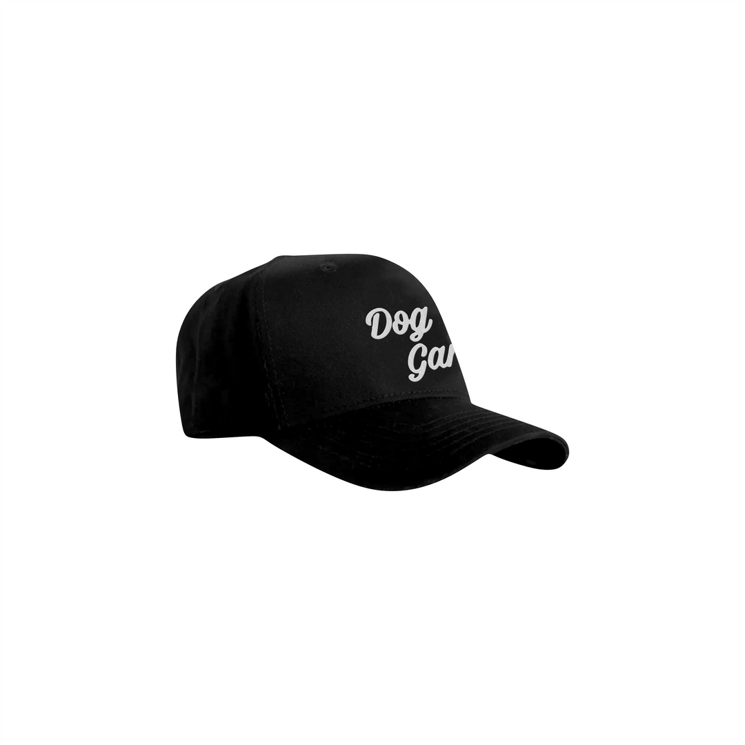 Dog dad gang hat(embroidery)