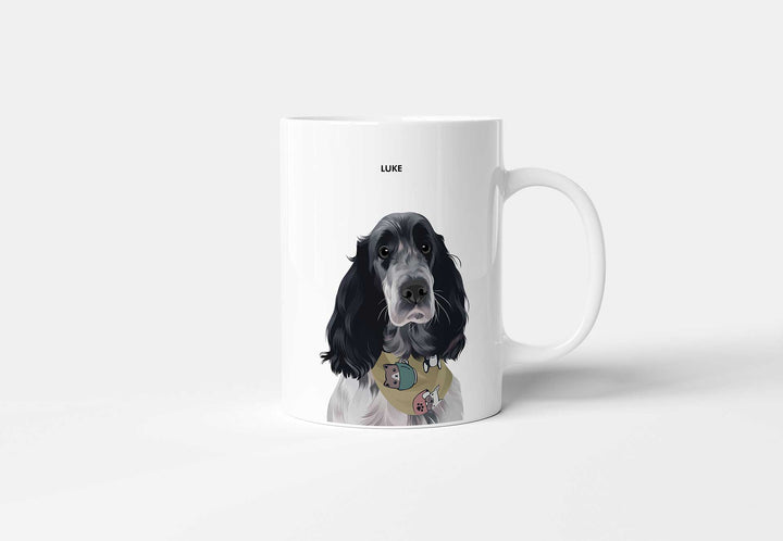 The Paw-fect mugs