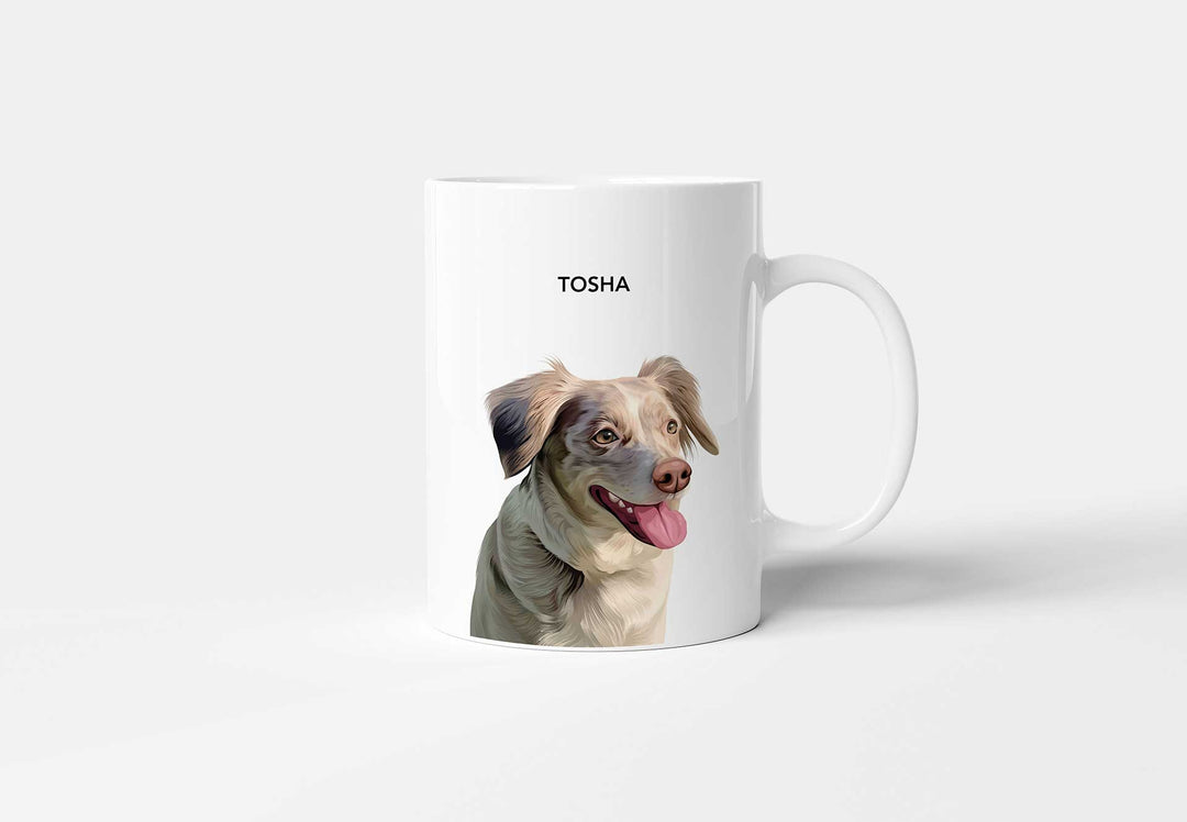 The Paw-fect mugs