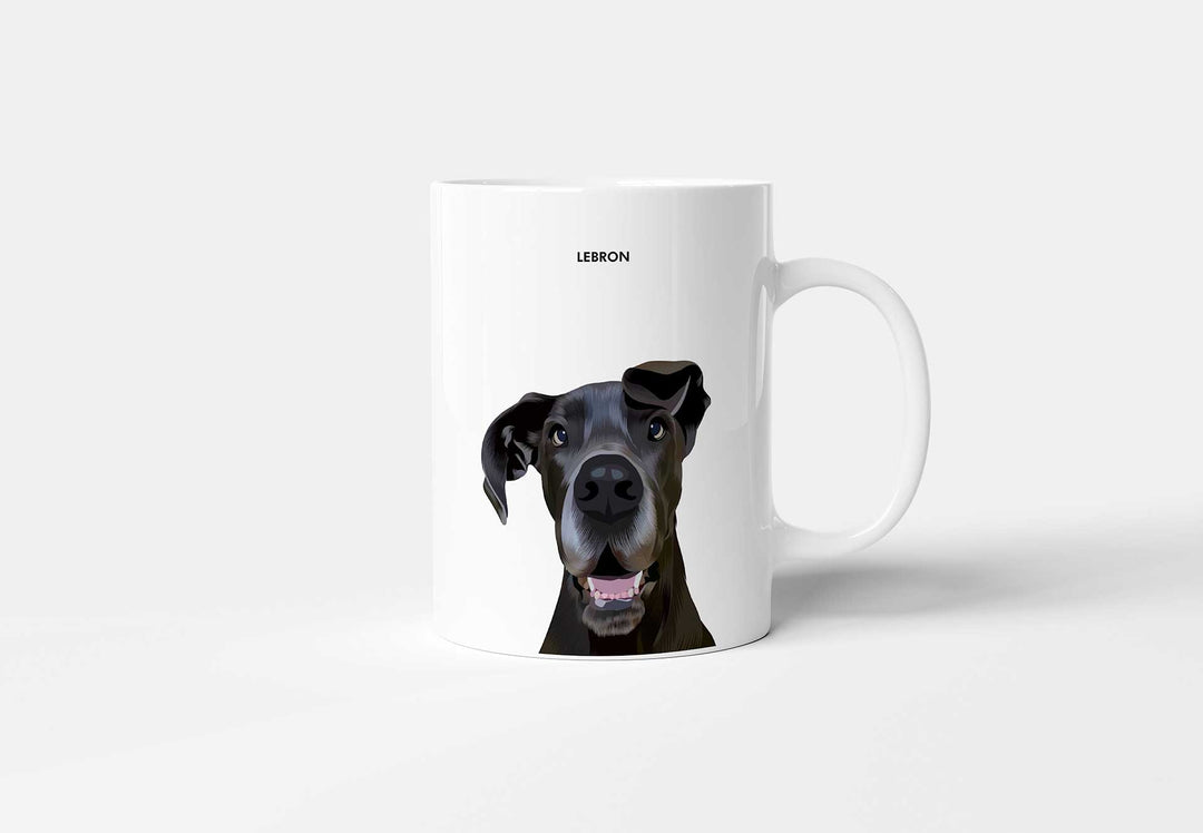 The Paw-fect mugs