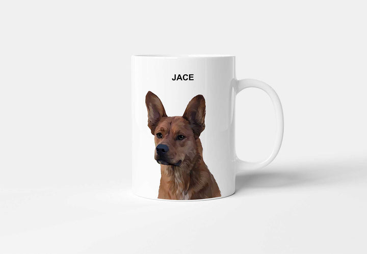 The Paw-fect mugs